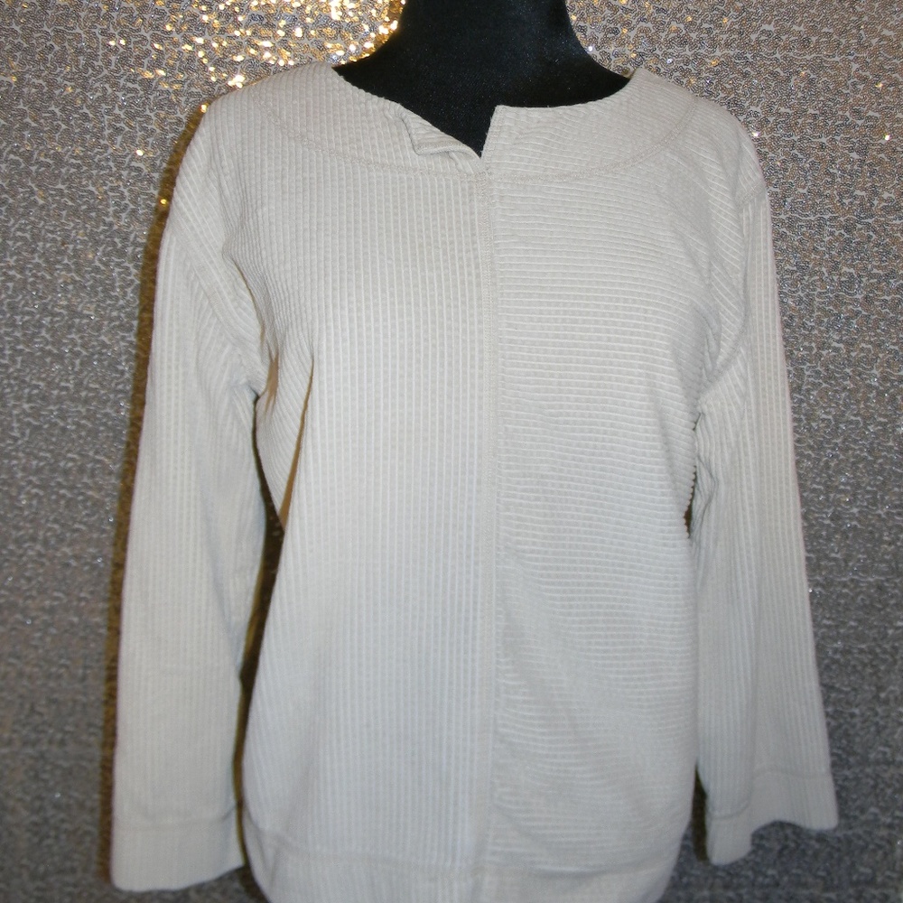 J Jill Womens Blouse Size Small